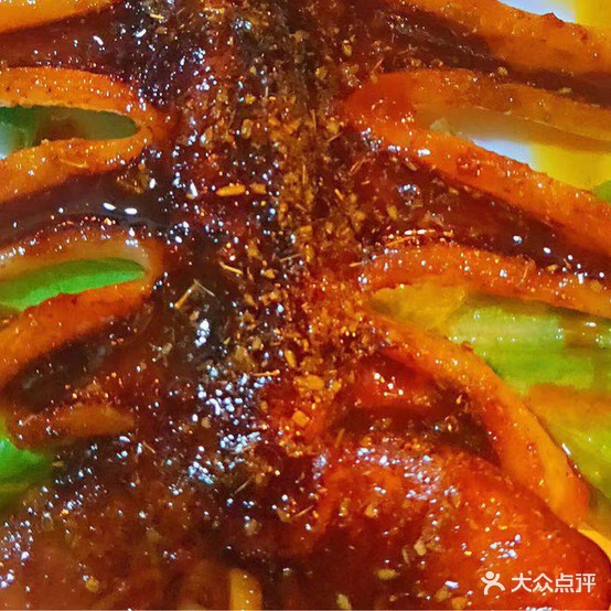 徐姐酱香犹豫直营店
