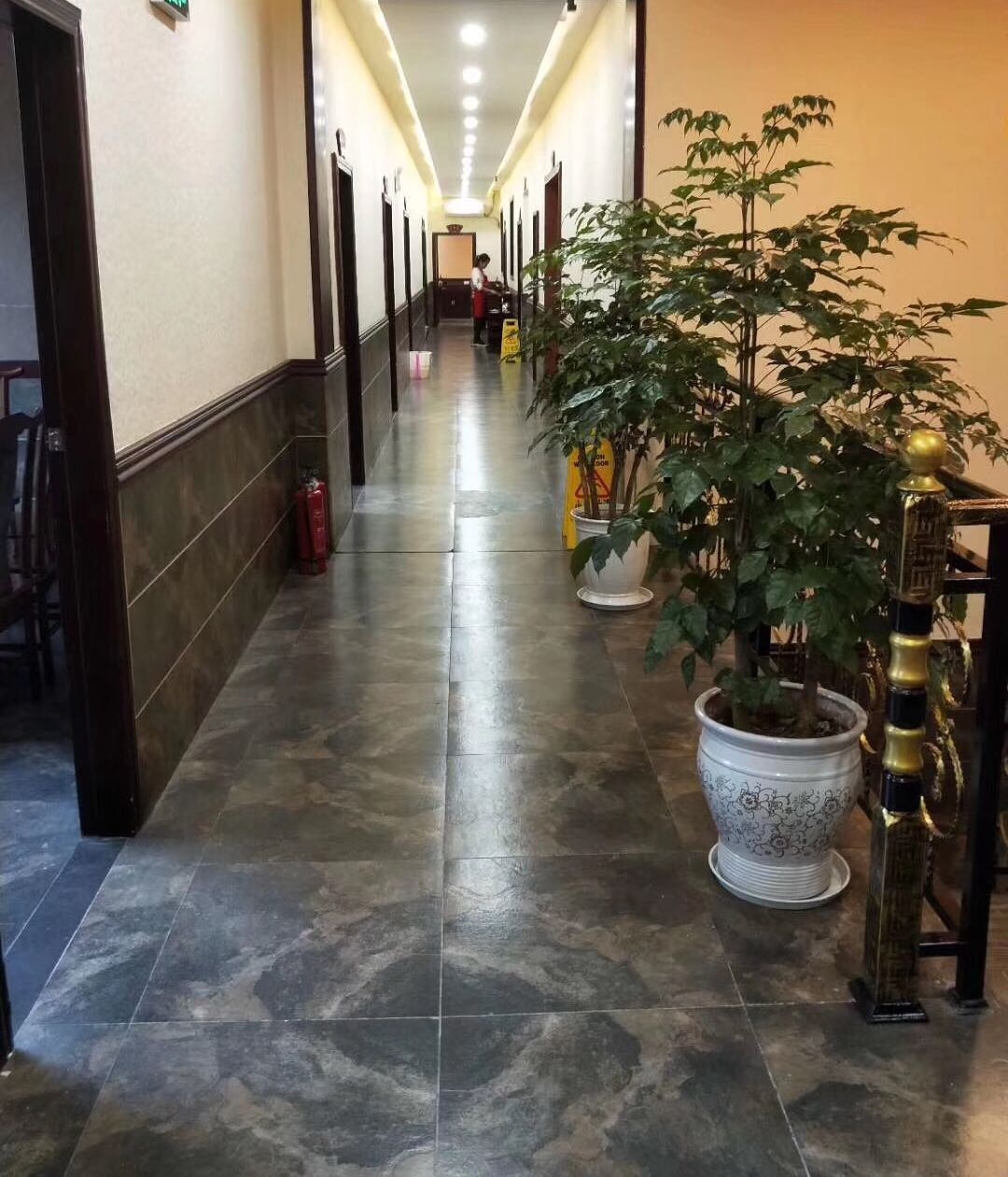 天府鱼庄(狮子路店)
