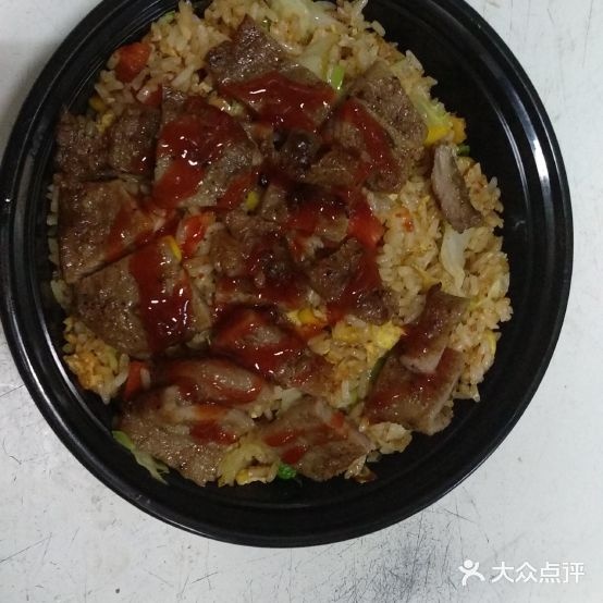 百味福鼎肉丸(文竹路店)