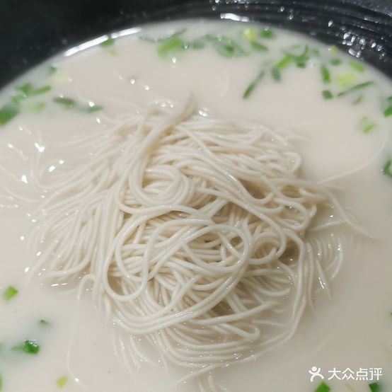 东台鱼汤面(江滨新村店)