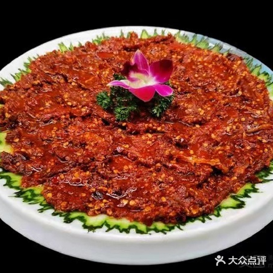 渝大虎重庆火锅锅