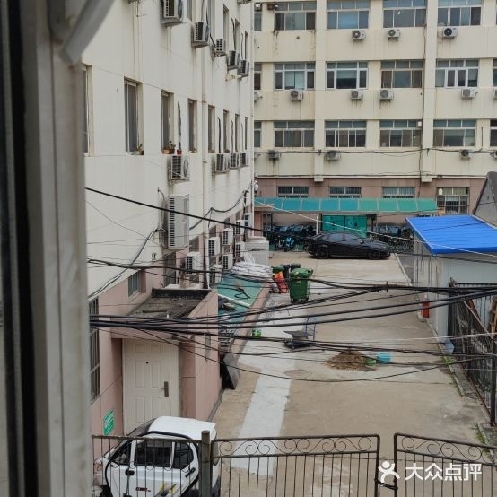 中国药物研究所2号院餐厅