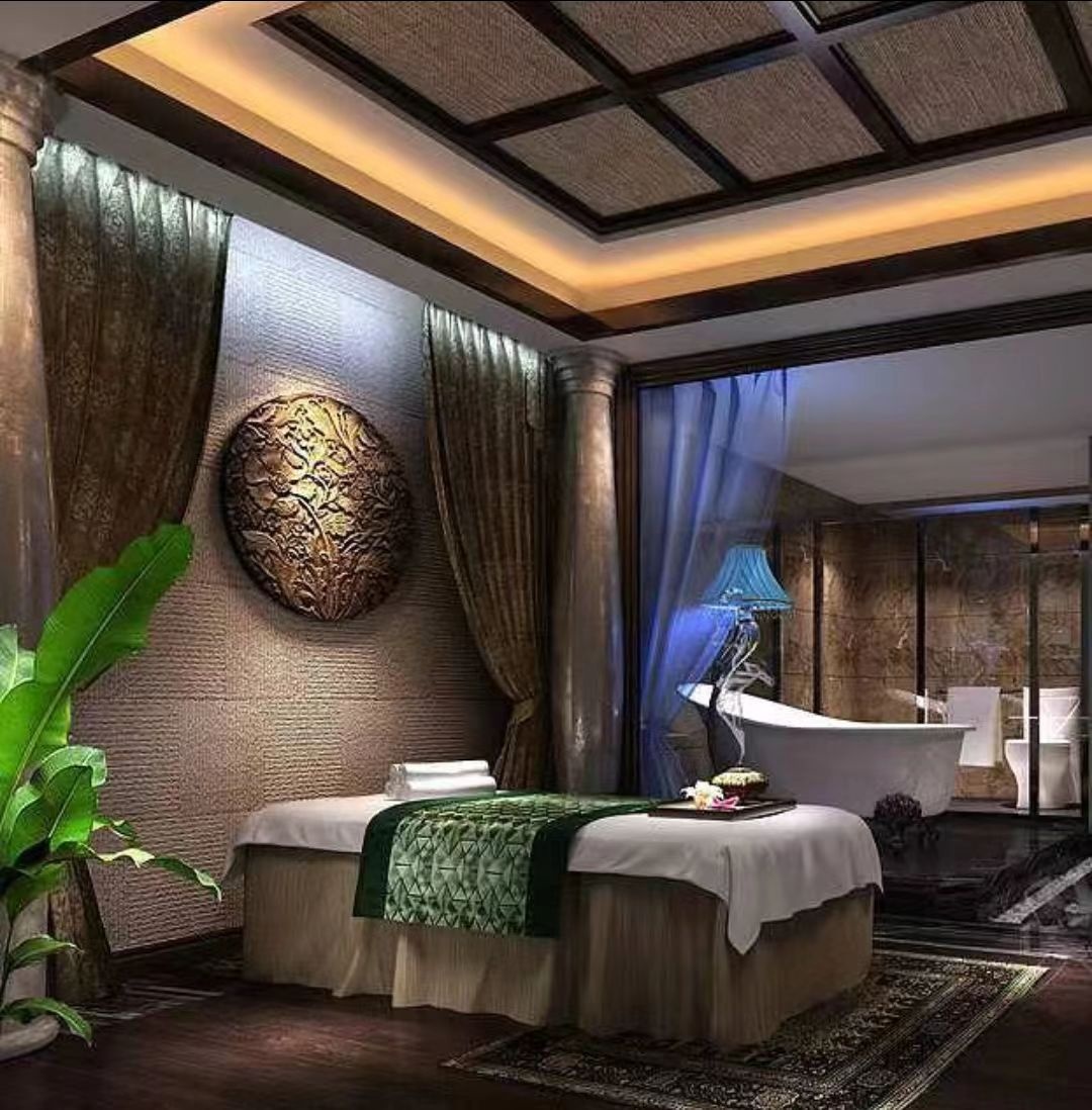 海口宝发水疗会所