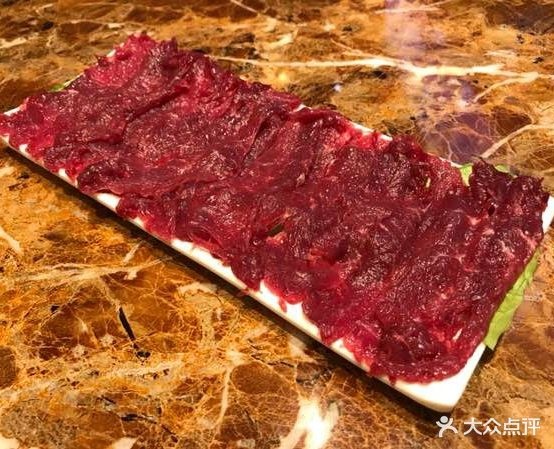 泰牛潮汕牛肉火锅馆(龙川店)