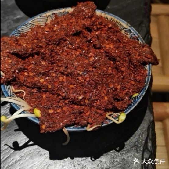 汤炮串串香(重庆铜梁店)