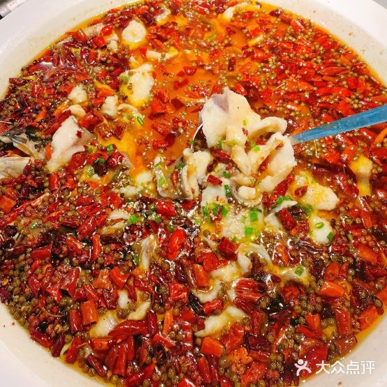川味官·川菜·水煮鱼汇(云龙湖店)