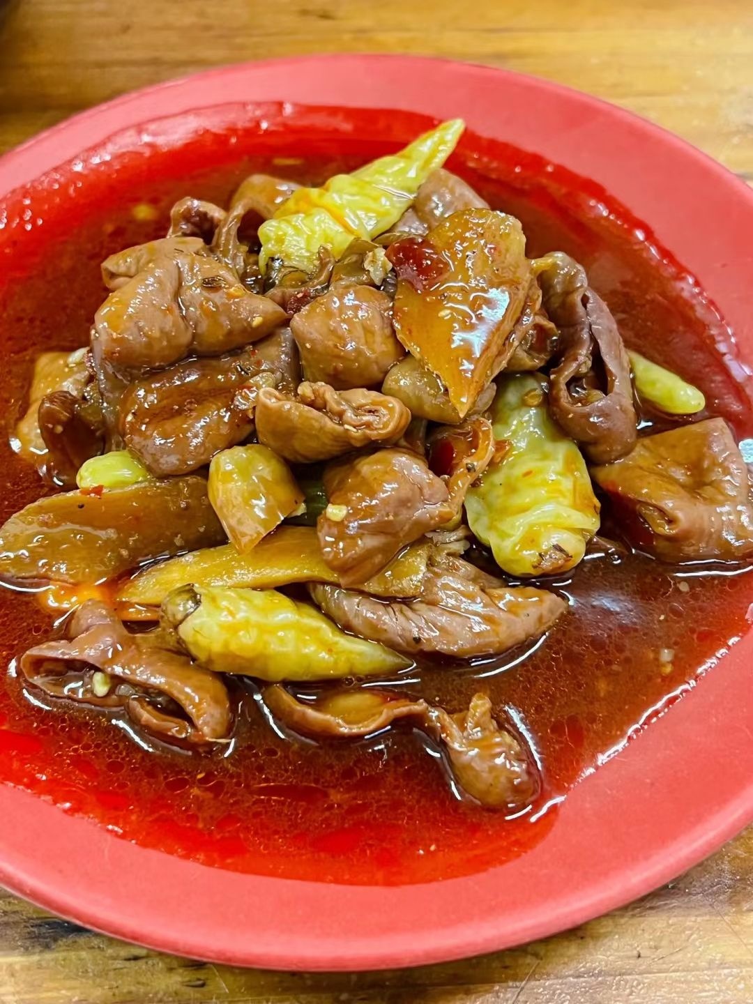 妙语面馆(青岛总店)