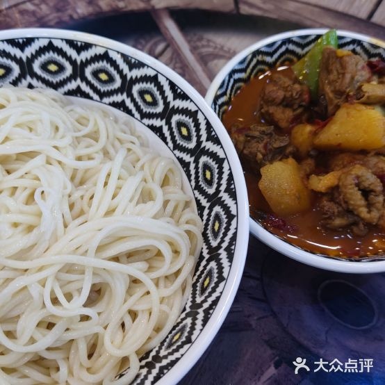新之光快餐厅