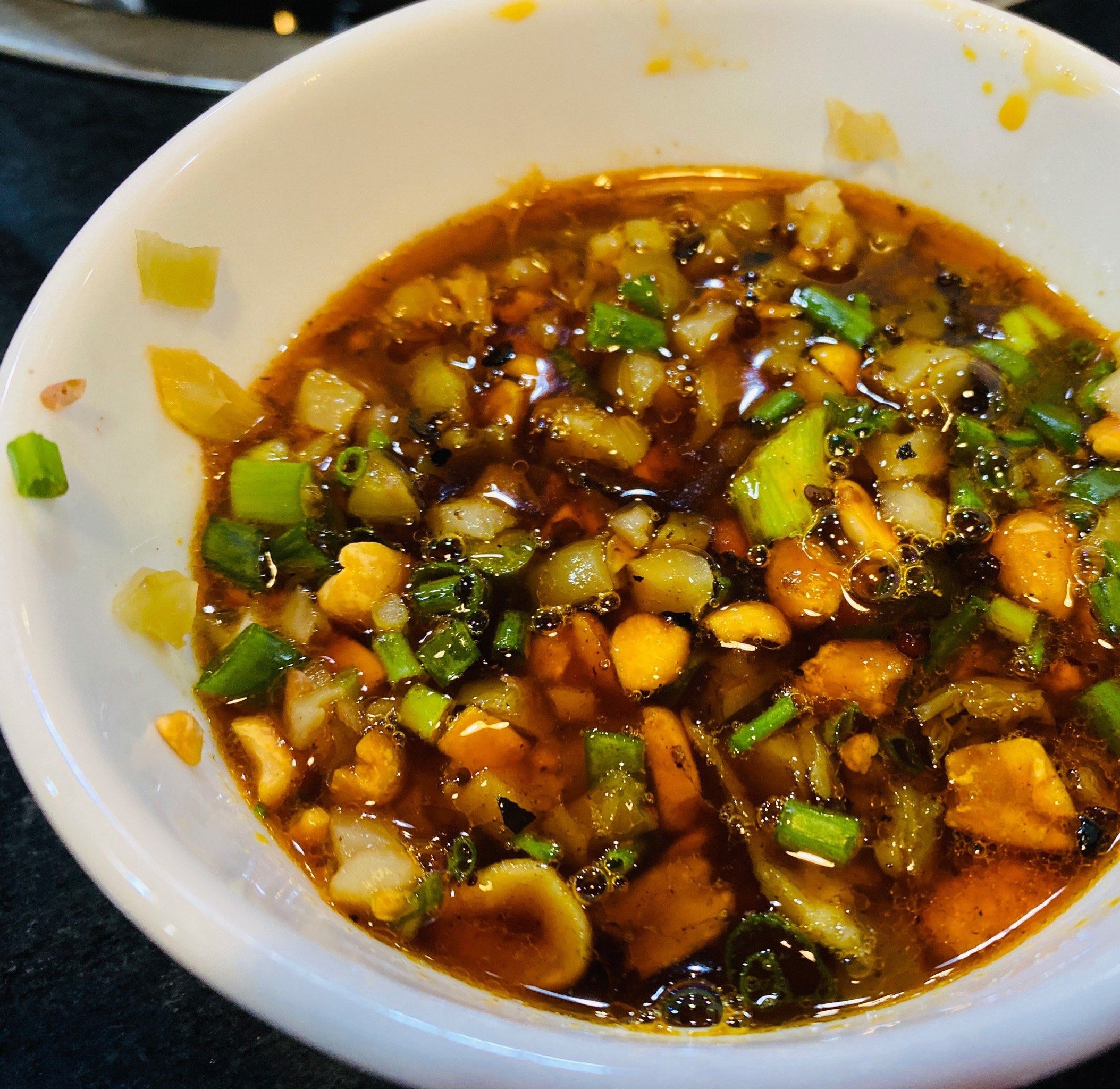 林玉红蜻蜓美蛙鱼头(南坪东路店)