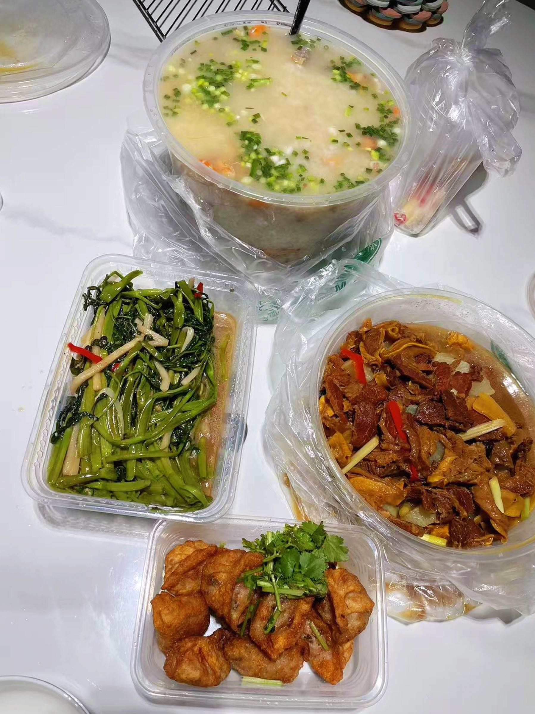 东灿饮食店