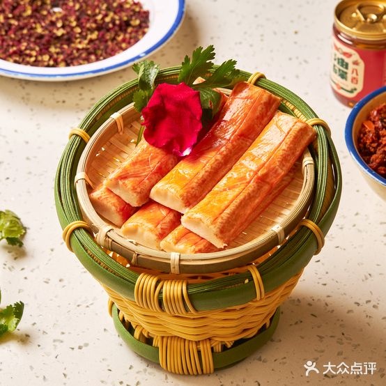 正二八百火锅场(秀湖鹭岛超级门店)