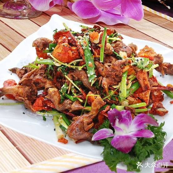 杨涛烤烧(银新苑一区店)