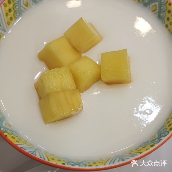 南街甜屋