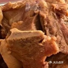 小华春饼骨头(盖平宝居店)