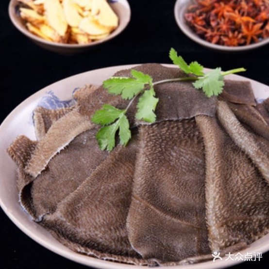 熊家院子老火锅(潼南店)