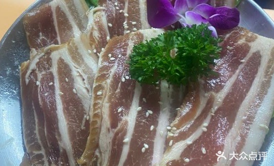 一九八八·韩式料理(银河中路店)