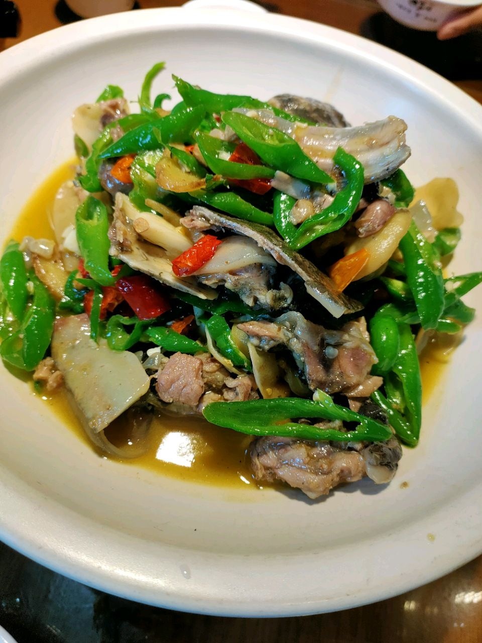 渔乐食尚(通道店)