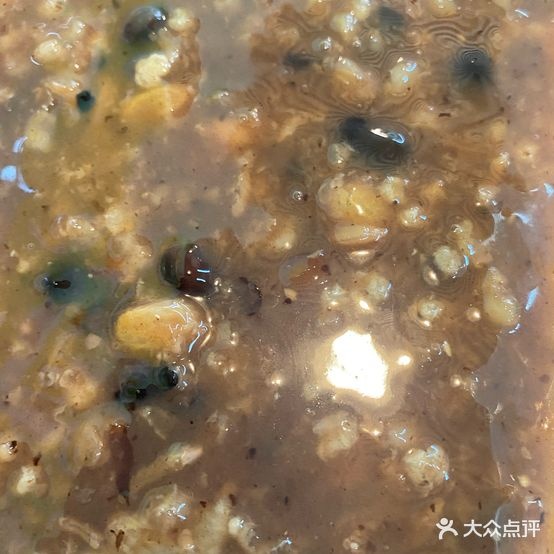 小艾水煎包