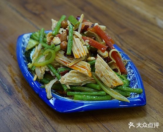 金买港削面