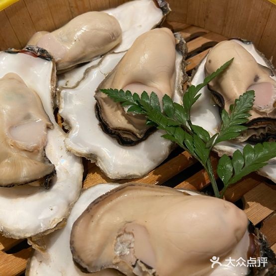 蚝探长·蚝批·鲜牛烧肉铺