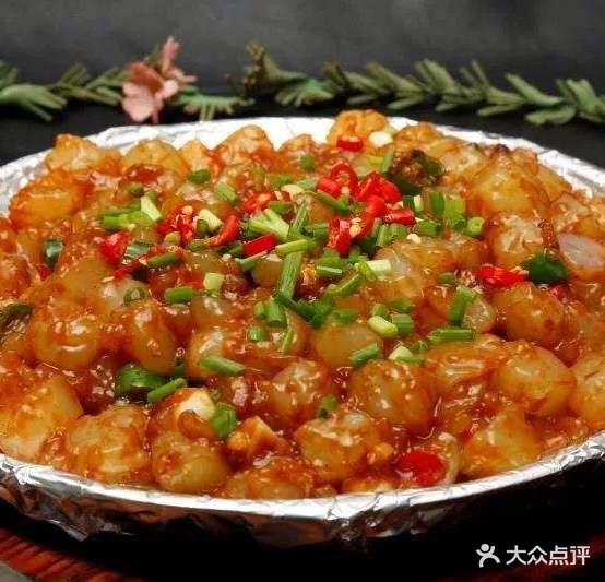 牧羊人夜市海鲜烧烤