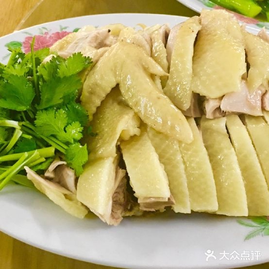 哈记饭店