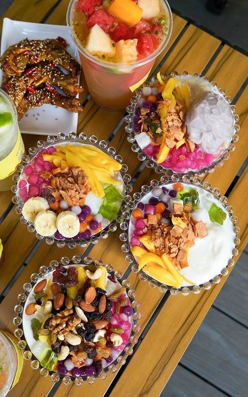 满果椰(东兴店)