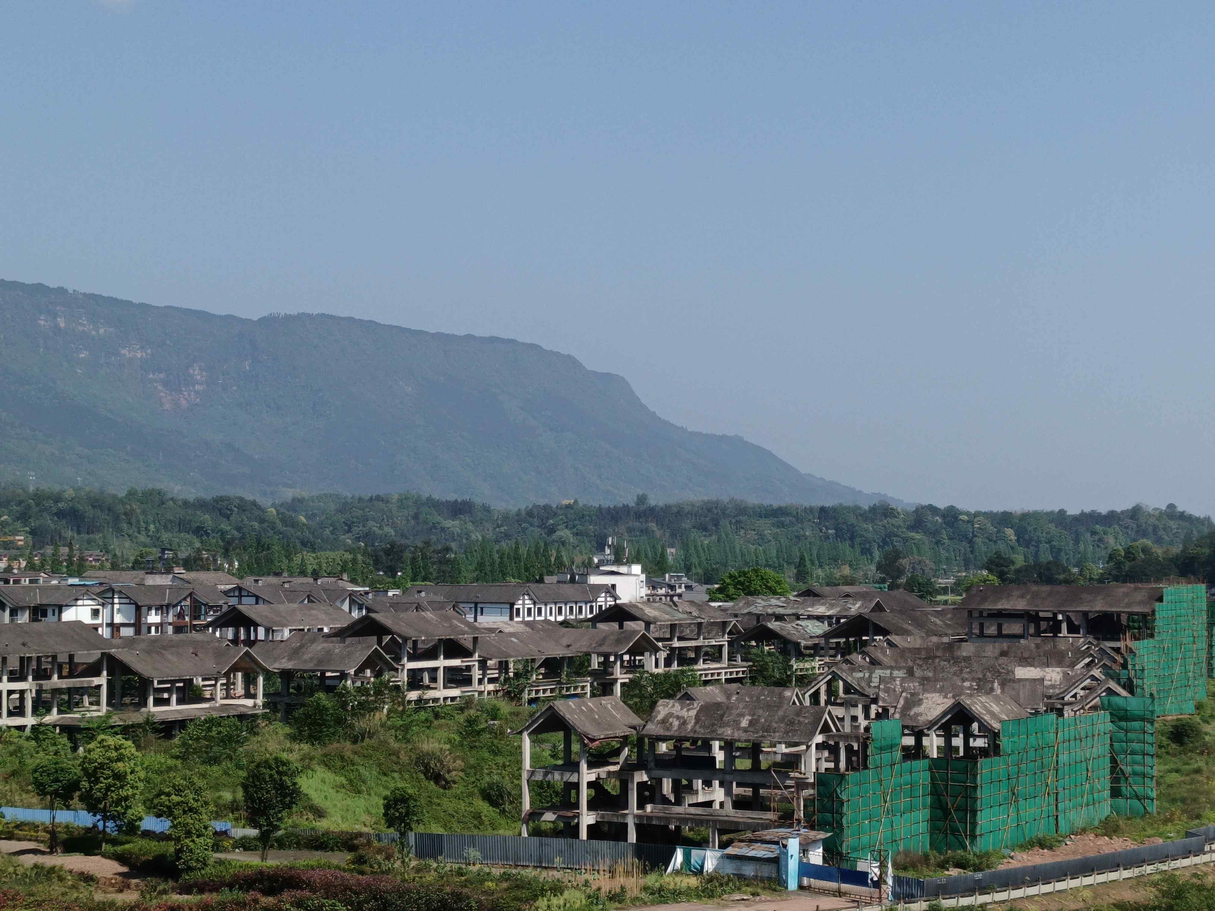 雅致景观大床房（含双人营养早餐）