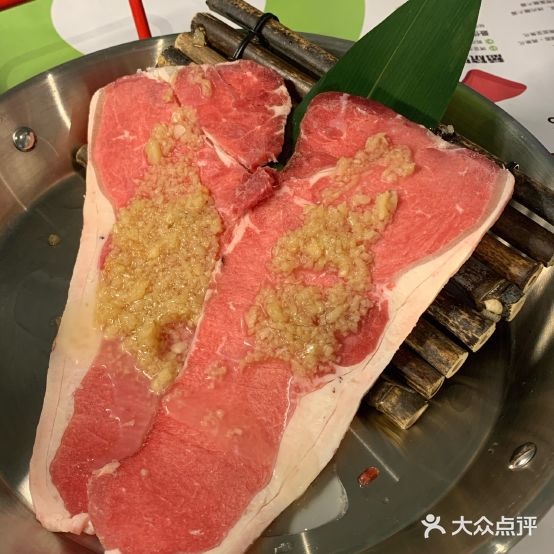 咻嘻公园·花园烧烤(火车北站店)