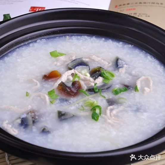 香粥苑(机电嘉园店)