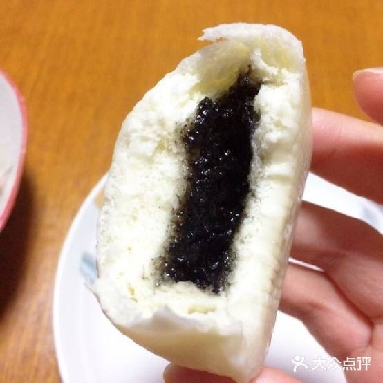 蒸食鲜包(双港东大街店)