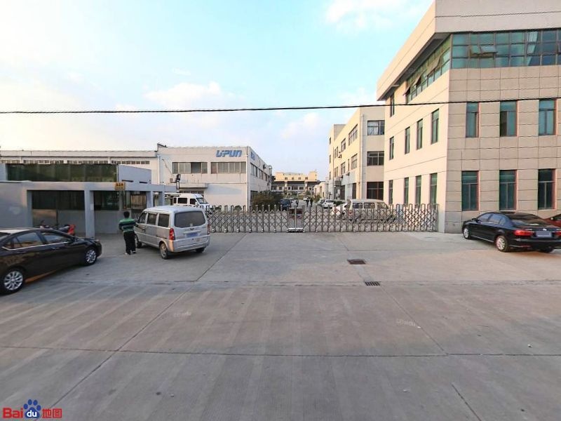 上海友邦电气(集团)股份有限公司