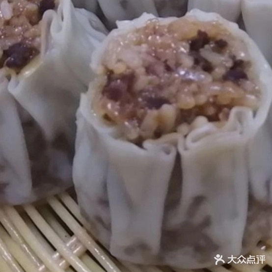 老海门包子(科技路店)