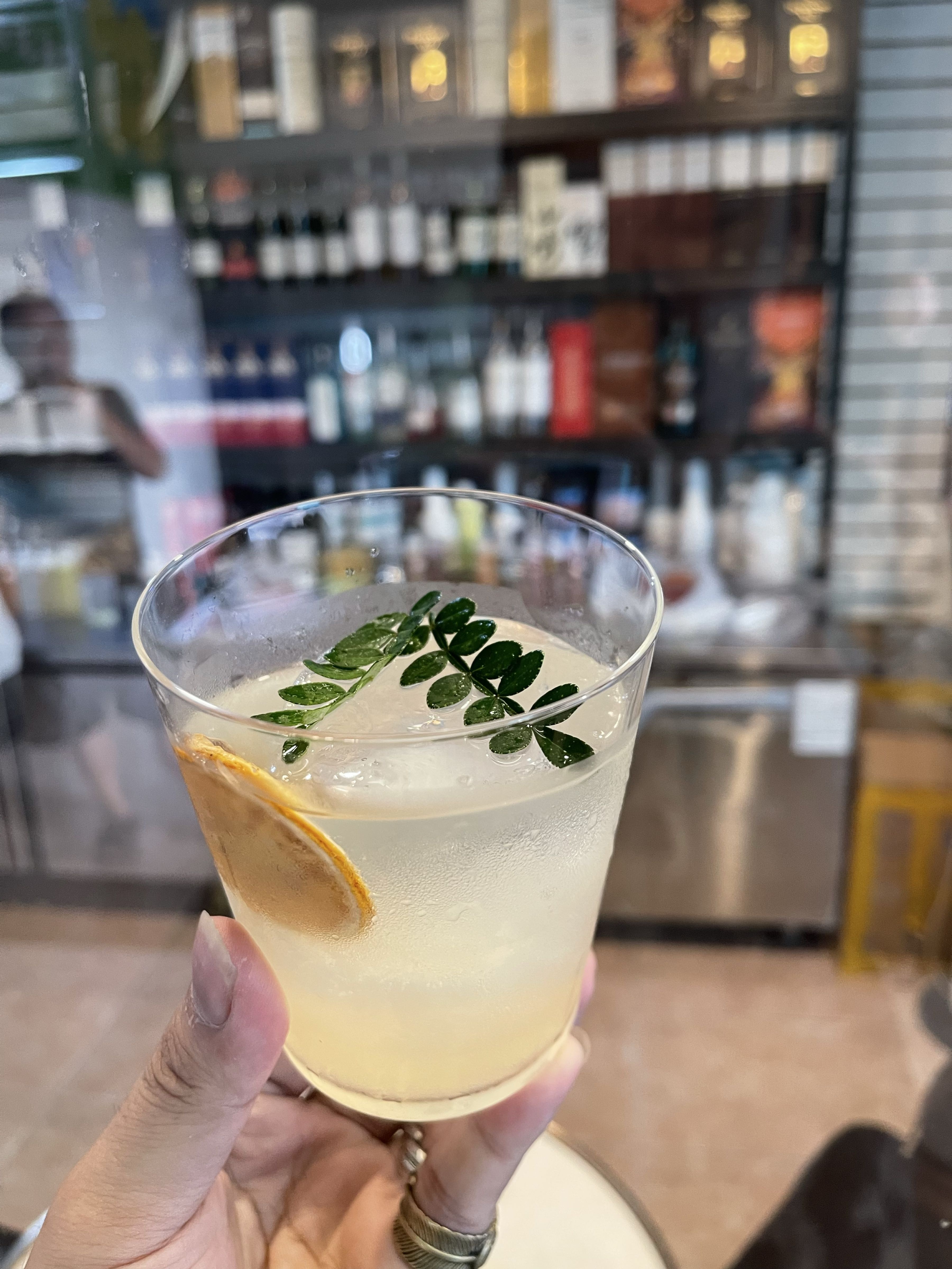 旧神·鸡尾酒吧(前埔店)