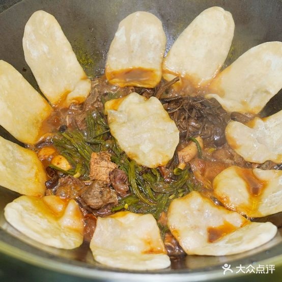 老家灶台(晶宫广场店)