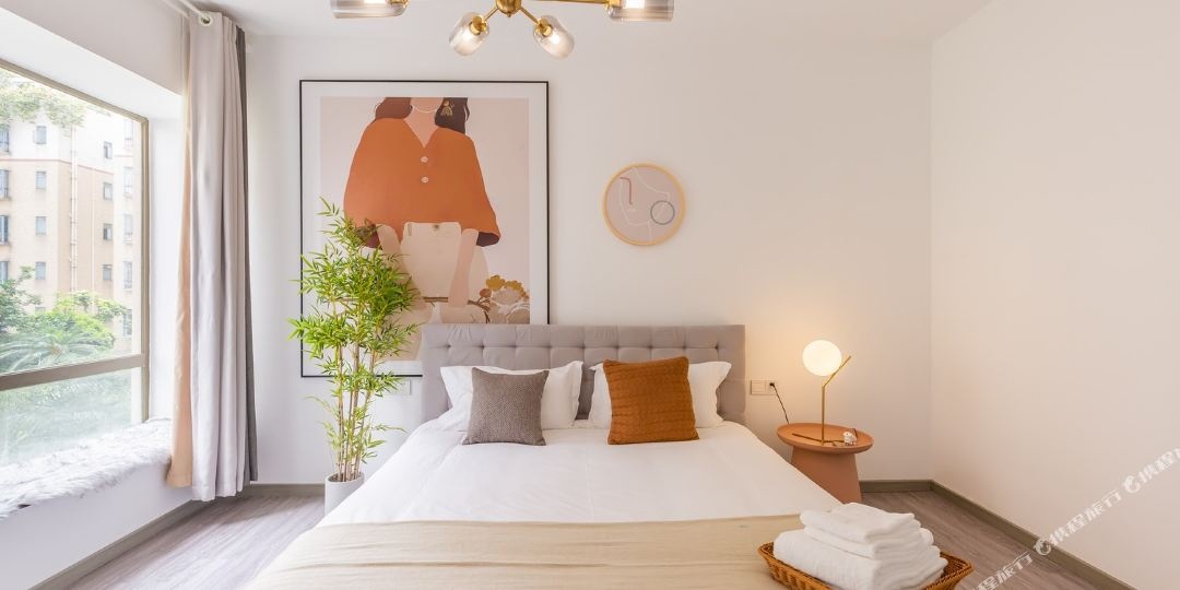 佛山伊间民宿GDFSHOE9