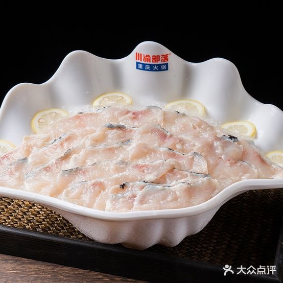 川渝部落·长清火锅(临海朗城店)