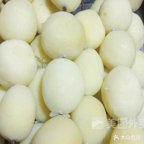 烤考乐(垫江碧桂园店)