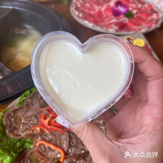 南圆北角重庆火锅鲜肉·烧烤(大厂县城店)