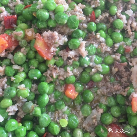 好太太夏自选快餐