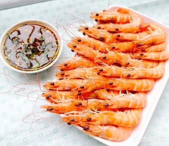 华里烧烤(繁华里店)