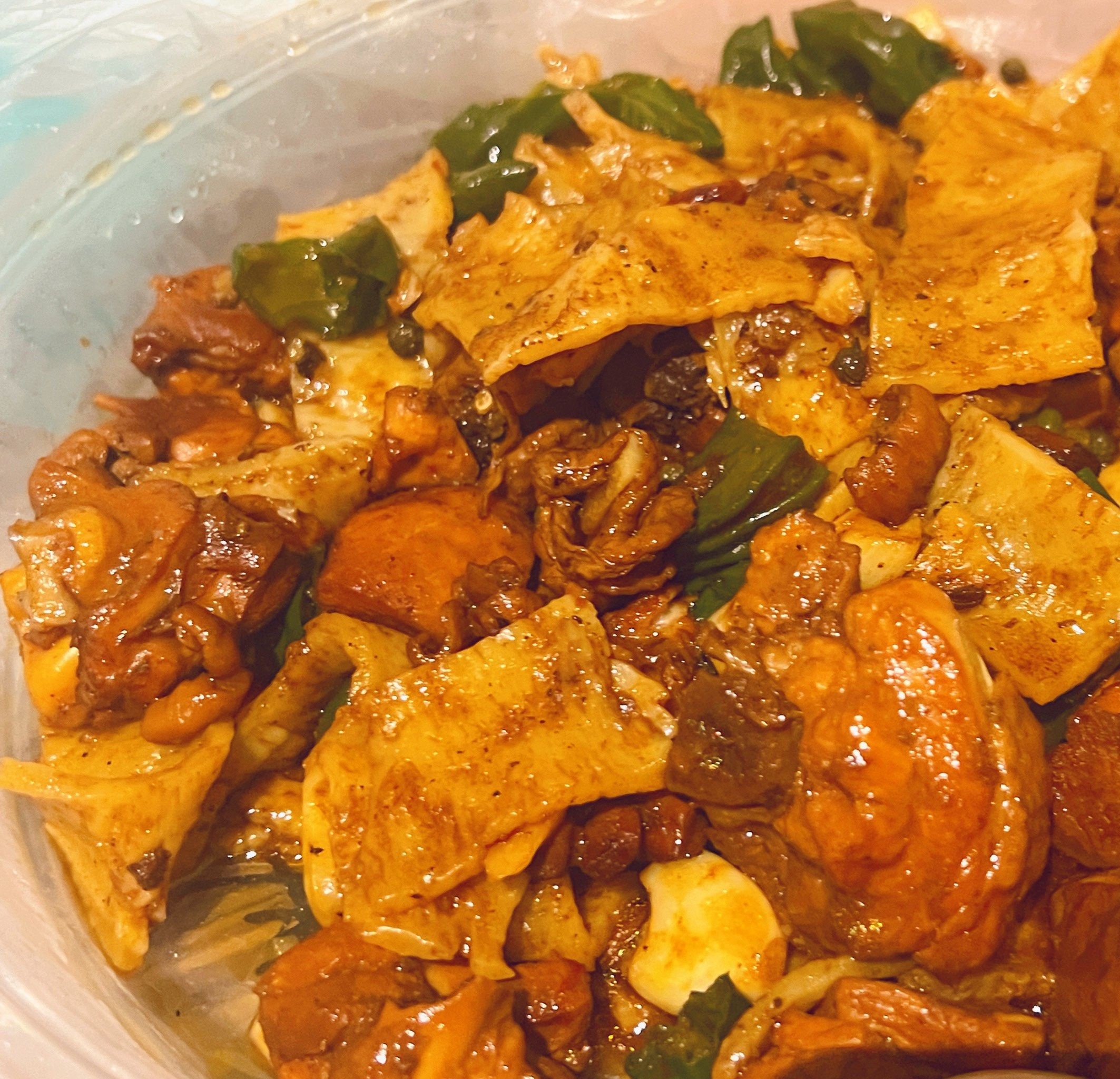 徐州老味道菜馆环境