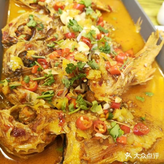 湘鲁菜馆