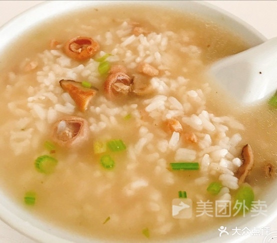 霞姨粥铺