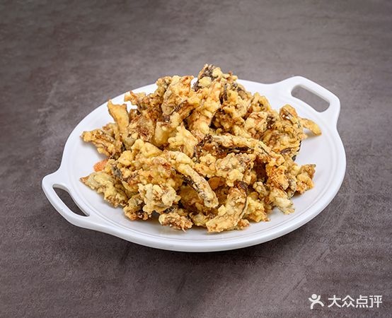 项火火大刀烤串