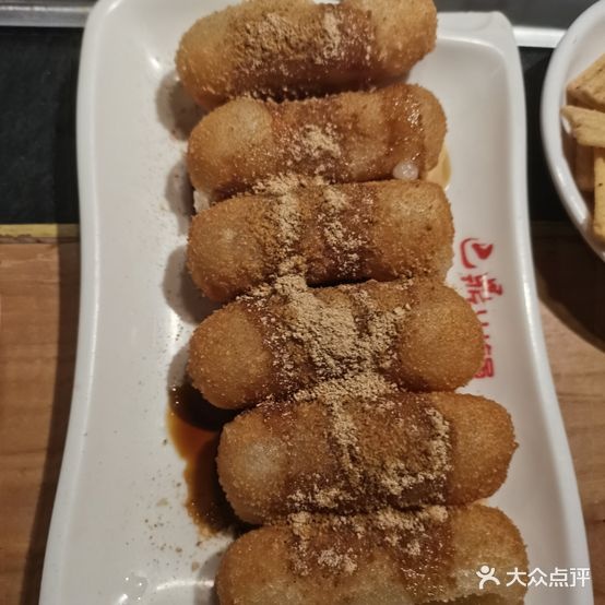 巴钉火锅(振兴街店)