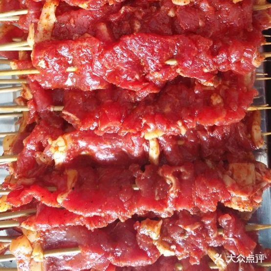 回味香清真小吃(金石小区店)