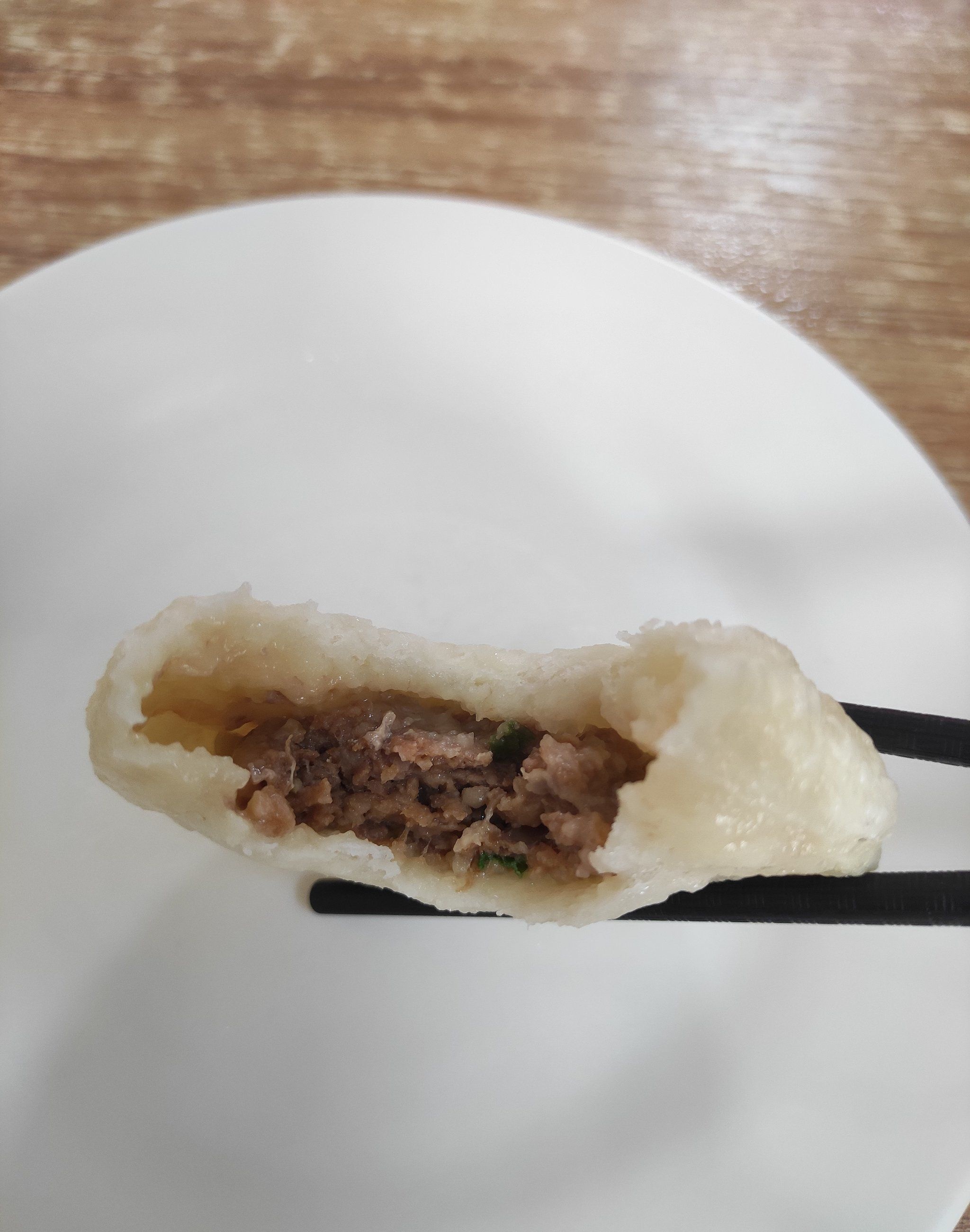 天天老井拐包子(龙湖山庄店)