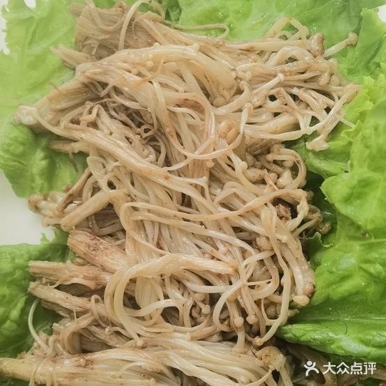 山东煎饼果子·掉渣饼(欧锦园店)