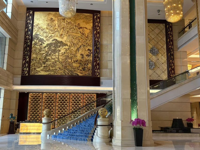 Dalishiji Hotel